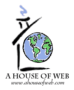 A House of Web Home Page